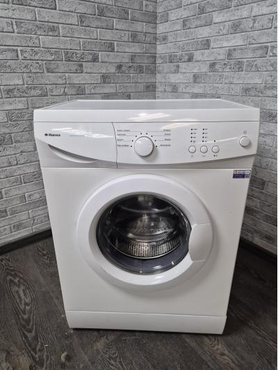 Стиральная машина Hansa AWS510LH